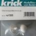 Antennenkopf Ï20x18 mm (2)