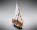 Bregante Bausatz 1:72 Mini Mamoli, Länge 29 cm