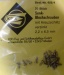 Senk-Blechschrauben 2,2x6,5 mm - 8 x vorrätig /1.7.25 -