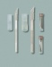 MESSER SET NR. 1