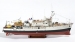 Calypso 1:45  RC-Baukasten, Länge 94 cm