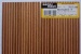 BOOTSDECK 1,0h/4,0d, Länge 1 m, Breite 15 cm (2 x 7,5 cm)