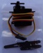 Servo HS-55+