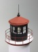 Leuchtturm Minnesota Point Laser Kartonbausatz
