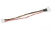 Adapterkabel Micro 47G(XH)-Gr.LiPo-Lader