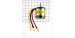 ROXXY BL Outrunner 3542/07