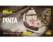 Pinta Bausatz 1:106 Mini Mamol1, Länge 30 cm