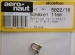 Schäkel Ms 11x7x1,4mm