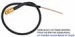 Antenne R für M-LINK RX light und DR 150 mm