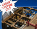 Batteriedeck Baukasten