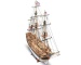 HMS Bounty  Bausatz 1:100 Mamoli,  Länge 44,80 cm