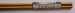Messing-Gewindest.1m/M2 (v. Fa. aeronaut)