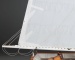 Verstärkungsband für Segel 2,0 x 136 cm