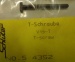 T-Schraube