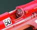 Arno Ferrari GFK    (Länge 79 cm)