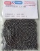 BLEIKUGELN 3,0 MM  - vorrätig 1.12.24 -
