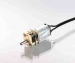 Micro Pile Getriebemotor 6 V,  300 : 1  - vorrätig 1.2.23 -