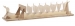 Bauhelling, Building Slip Spantausrichter