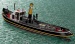 Liman 2  Hist. Schlepper 1:20, Länge 1 Meter
