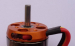 MAX Aero BL Motor A356 800 KV