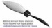 APC Propeller 12