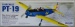 PT-19 EP ARF -Spannw. 105,5 cm -