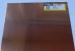 Kupferblech, Stärke 0,4 mm, halbhart-blank,  200x200 mm,vorr