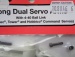 Power Servoarm Hitec