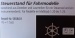 Steuerstand, geätzt, für Fahrmodelle