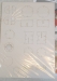 Leuchtturm Gellen Laser Kartonbausatz