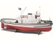 Hoga - Pearl Harbor Schlepper im Maßstab 1:50 - Neu-