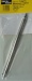 Schiffswelle mit Stevenrohr M3/3x140mm