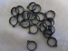 Mastring Kunststoff 12 mm (20 Stück)