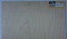 Birken-Flugzeug-Sperrholz 600 x 300 x 0.6 mm, 3-fach verl.