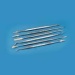 Spatelsatz 6 verschiedene Formen