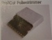 ProfiCut Folientrimmer mit Klinge   - vorrätig 1.3.25 -