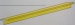 Messing-T-Profile 3x2,  je 1 Meter lang