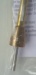 Schiffswelle, kugelgel., Wellen-Ø 4mm,Länge 290mm,Rohr-Ø 8mm