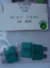 Sicherung Fks 35 A    3Stk
