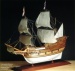 Mayflower Baukasten, Länge 65 cm