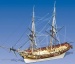 Mars HMS Baukasten (Länge 79 cm)
