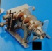 Trawler Winde 45 x 40 mm