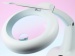 Tischlupe mit Rundleuchte 12W