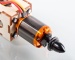 MAX Aero BL Motor A356 800 KV
