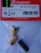 Flex-Kuipplung 12 mm,  4/3,2