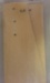 Rotoblätter, Holz, Baron FP, Größe 45 cm lang, 5 cm breit