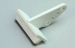Ruderhorn für Styro-Modelle, 2 Stck. -4 x  vorrätig 1.5.24 -