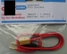 Ladekabel XT60 mit 4 mm Goldkontakten