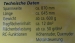 FOX Voll-GfK-Modell, Spannw. 90 cm