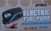 Treibstoffpumpe 12 V  - vorrätig /1.10.24 -